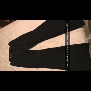 I Am Smart Maurice's